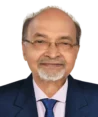 Dr. Krishna Panicker Legacy