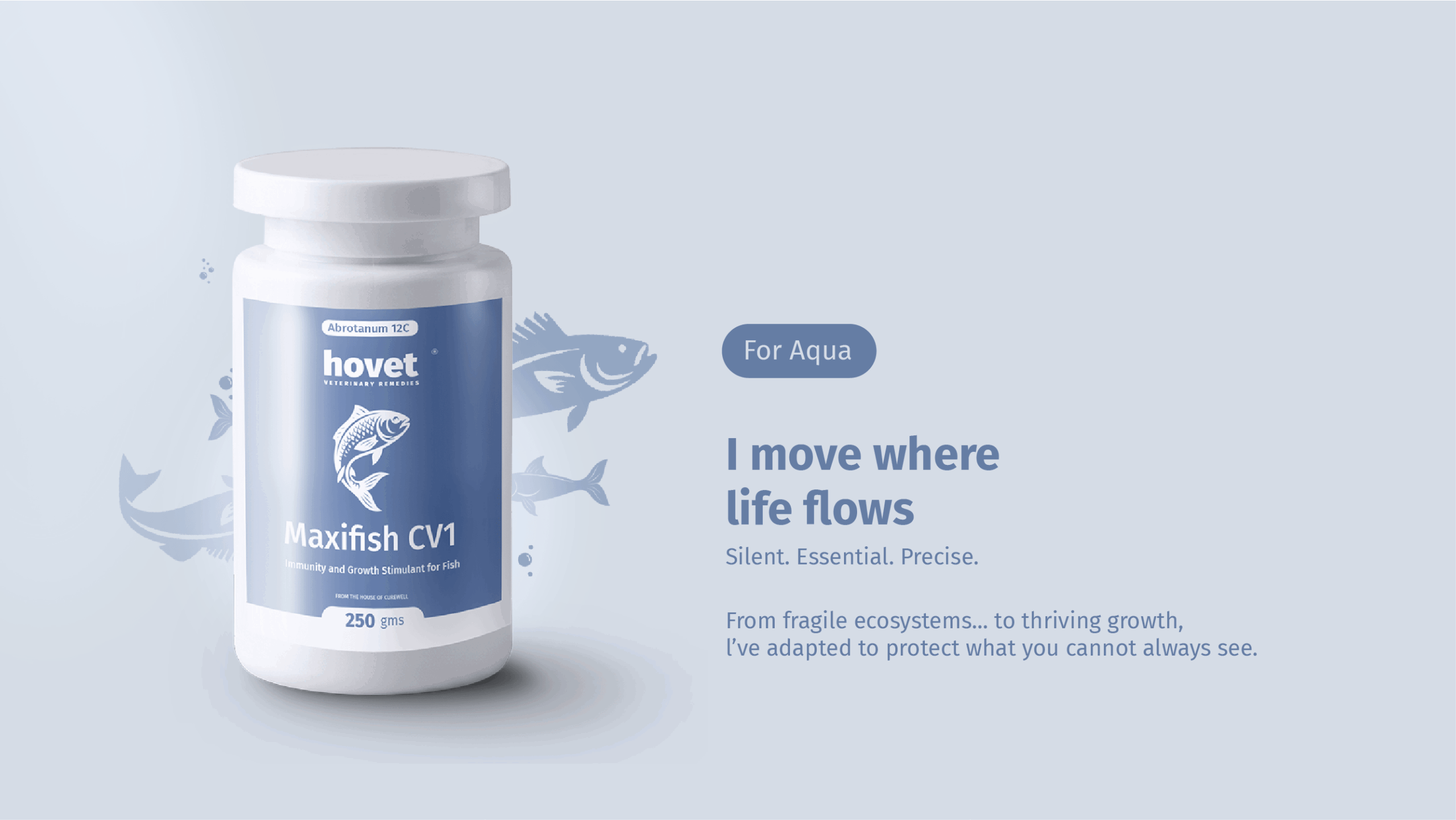 Maxifish