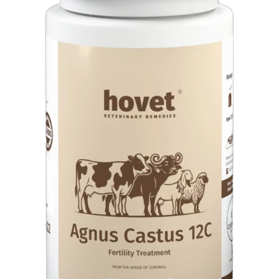 AGNUS CASTUS 12C