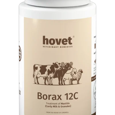 BORAX