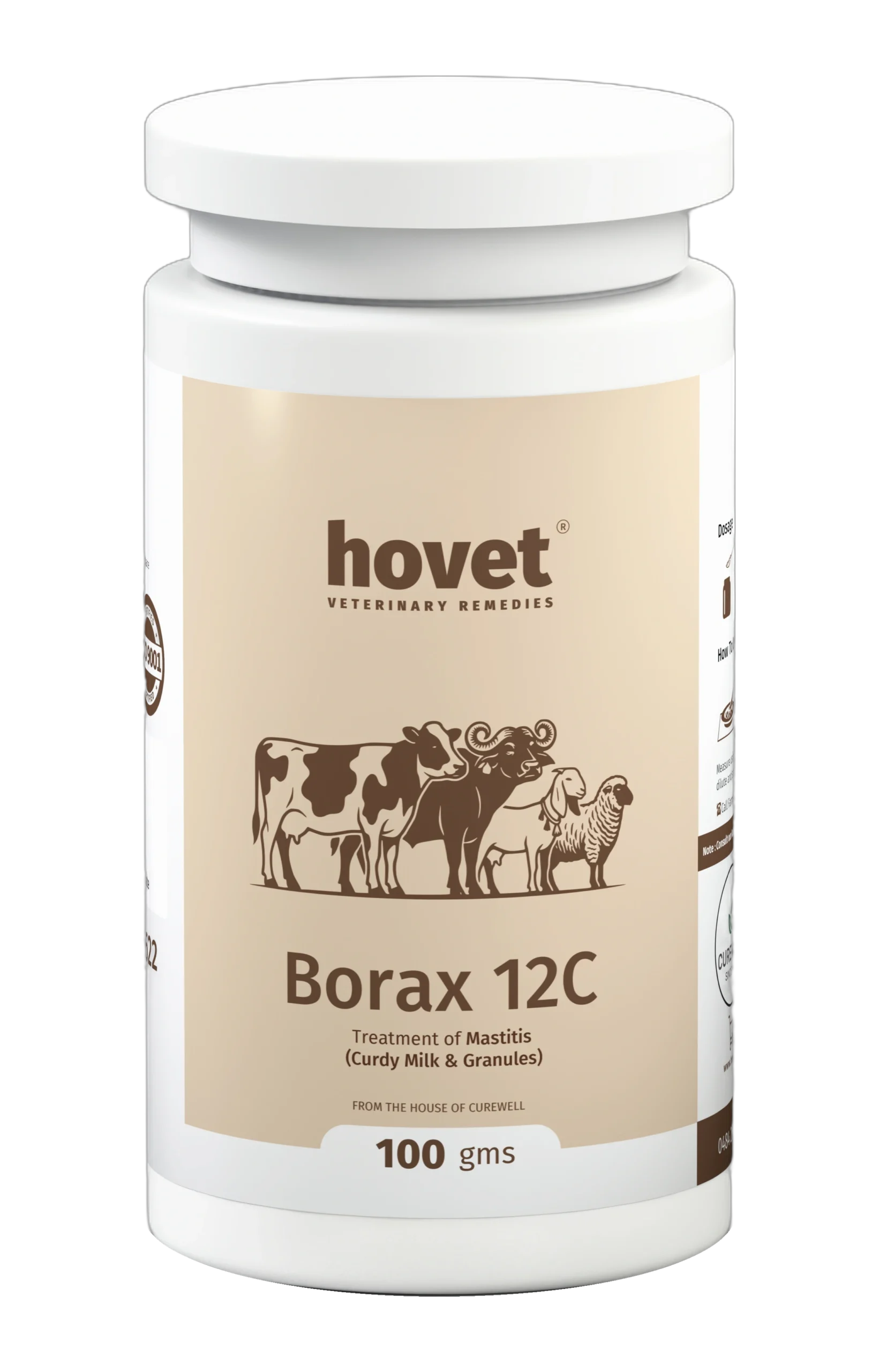 BORAX