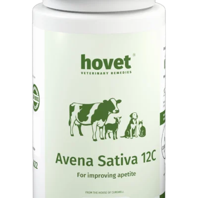 AVENA SATIVA