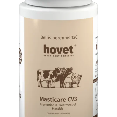MASTOCURE (CV 3)