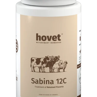 SABINA 12C