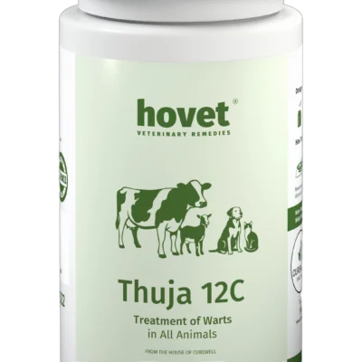 THUJA 12C